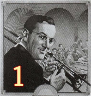 Glenn Miller (1940 - 1941) vol 1